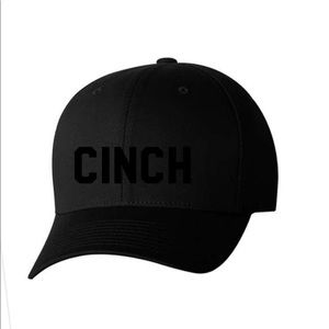 CINCH CAP